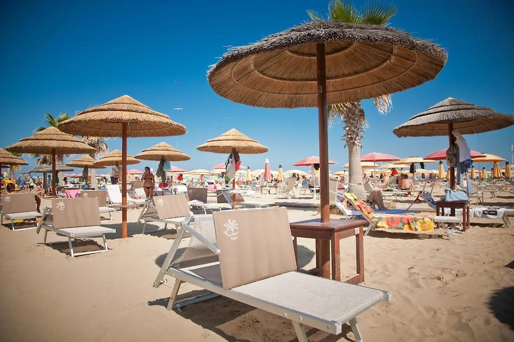 Hotel Aurea Rimini