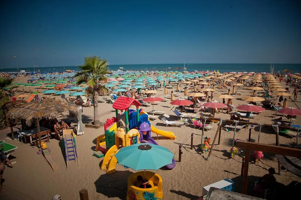 Hotel Aurea Rimini