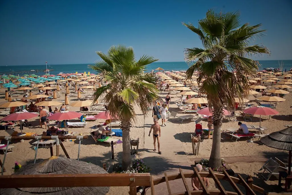 Hotel Aurea Rimini