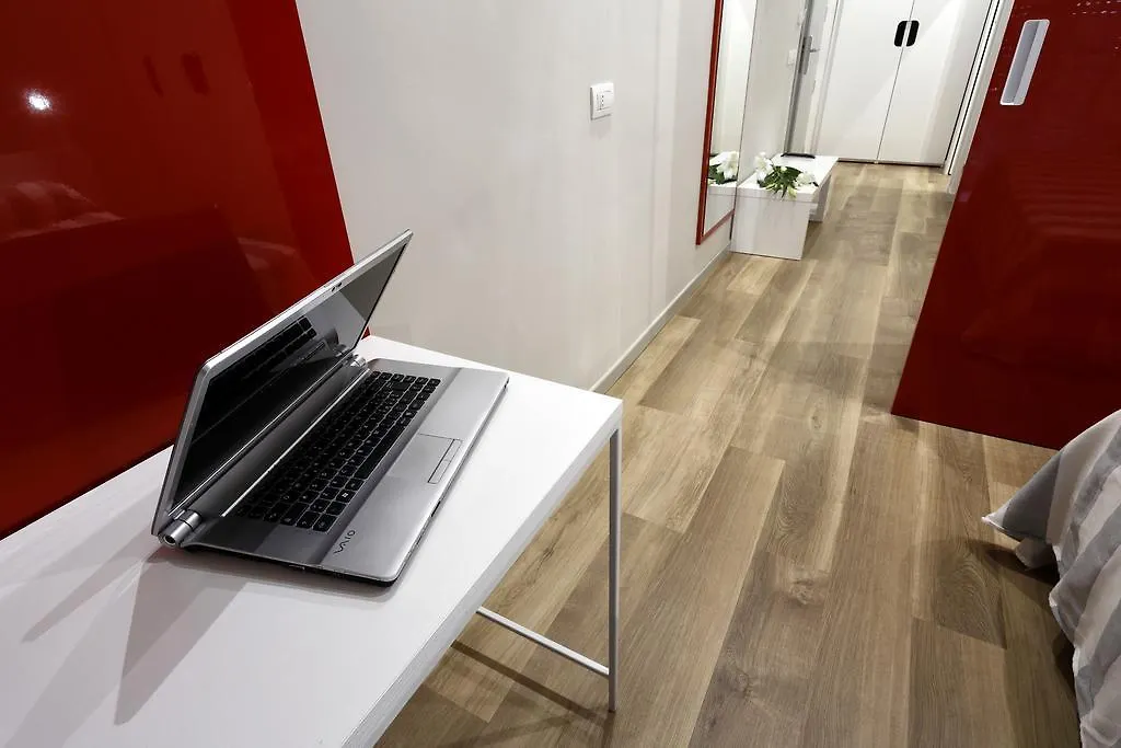 Hotel Aurea Rimini